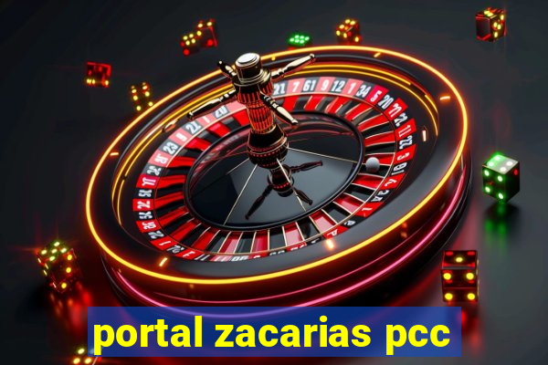 portal zacarias pcc